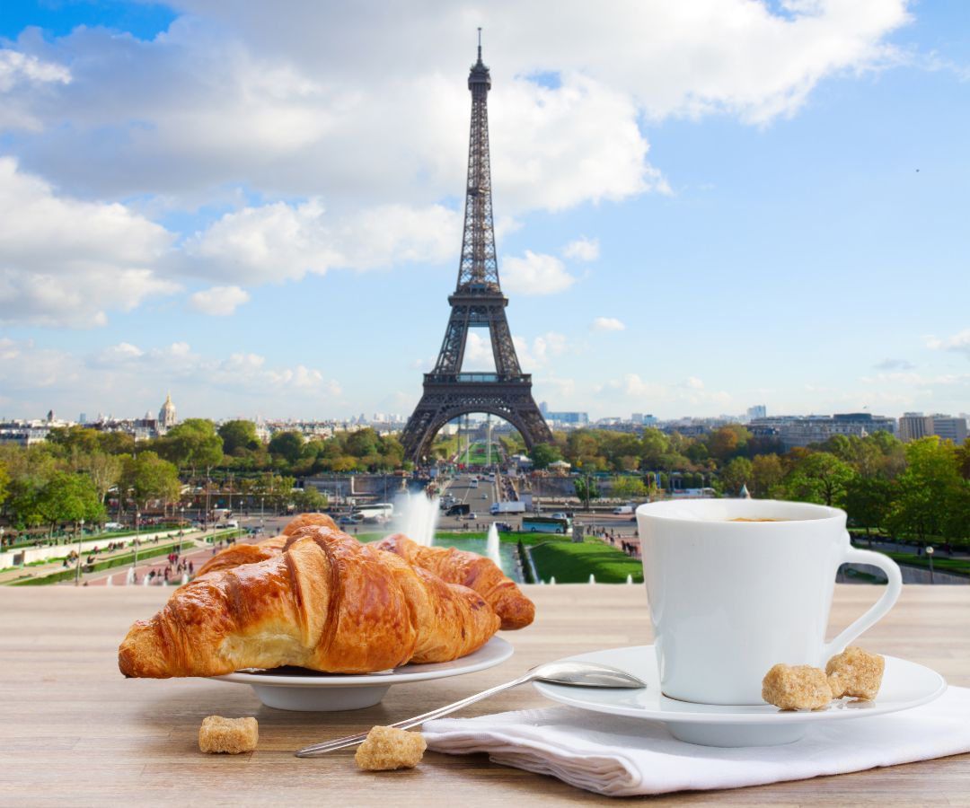 croissant-in-paris