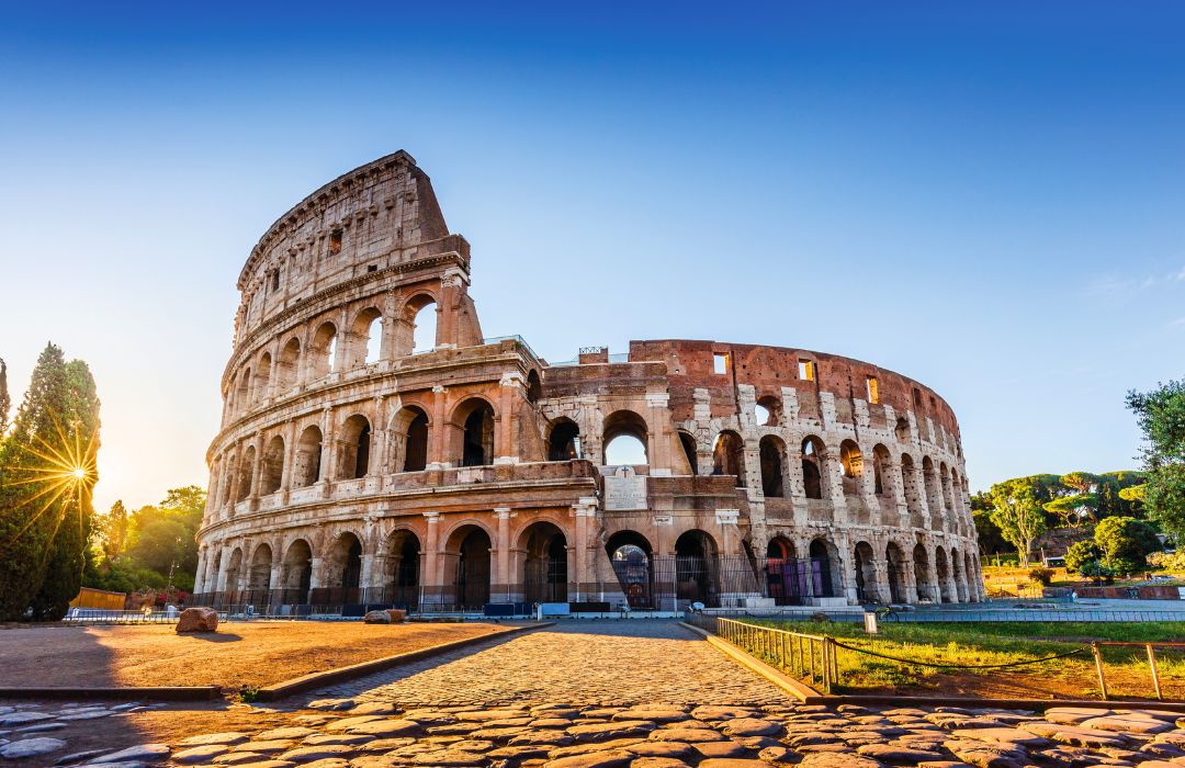 colosseum-in-rome