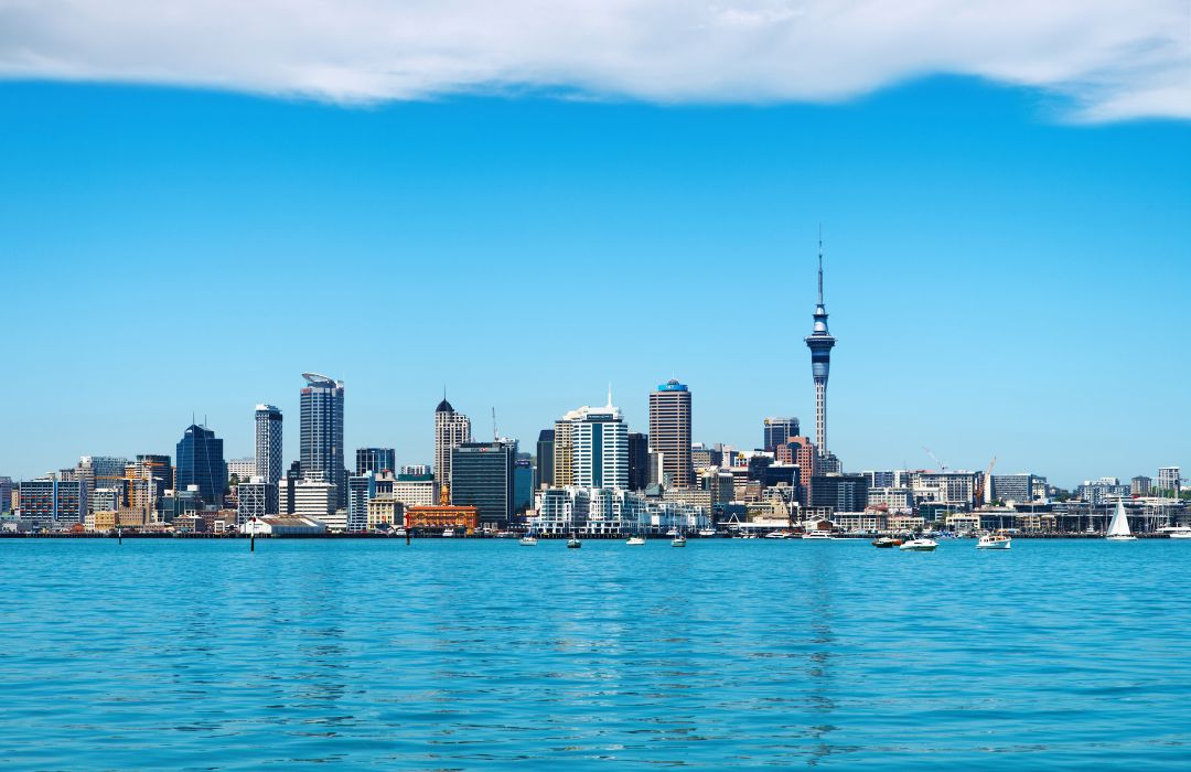 auckland-city