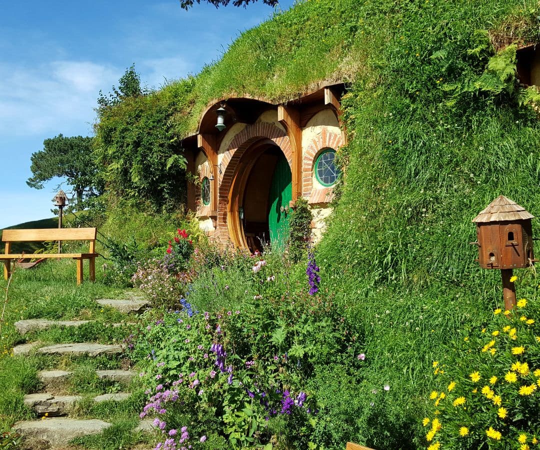 hobbit-hole