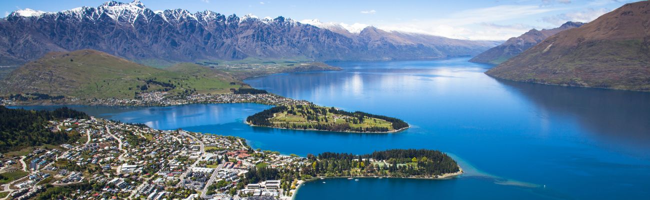 queenstown