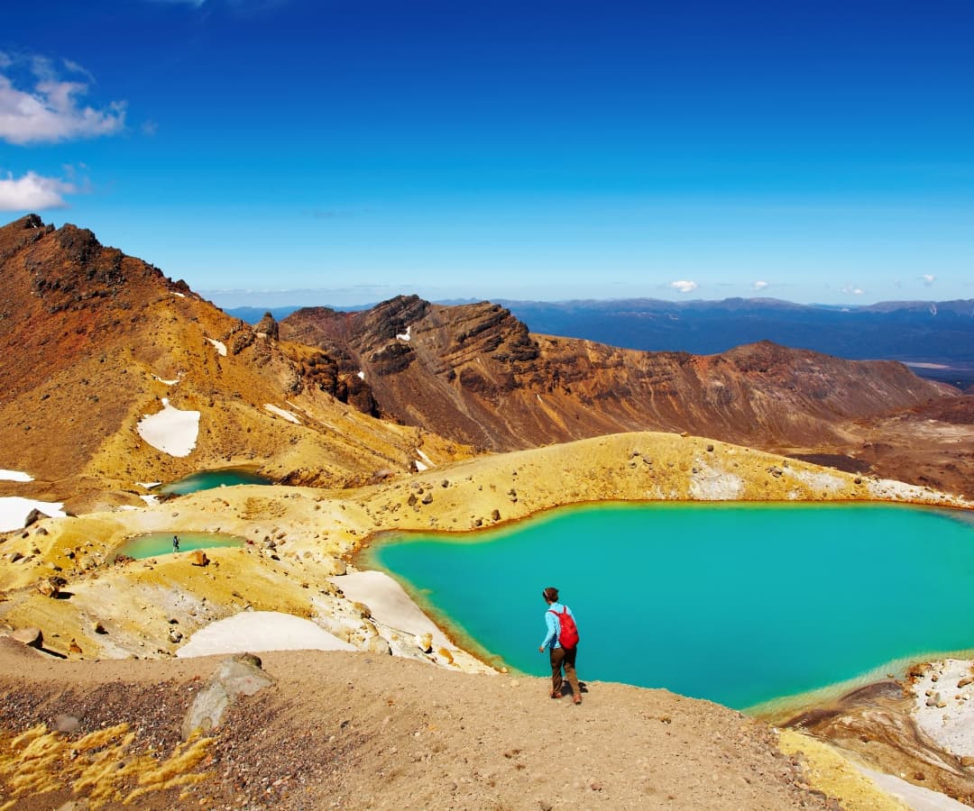 tongariro-crossing