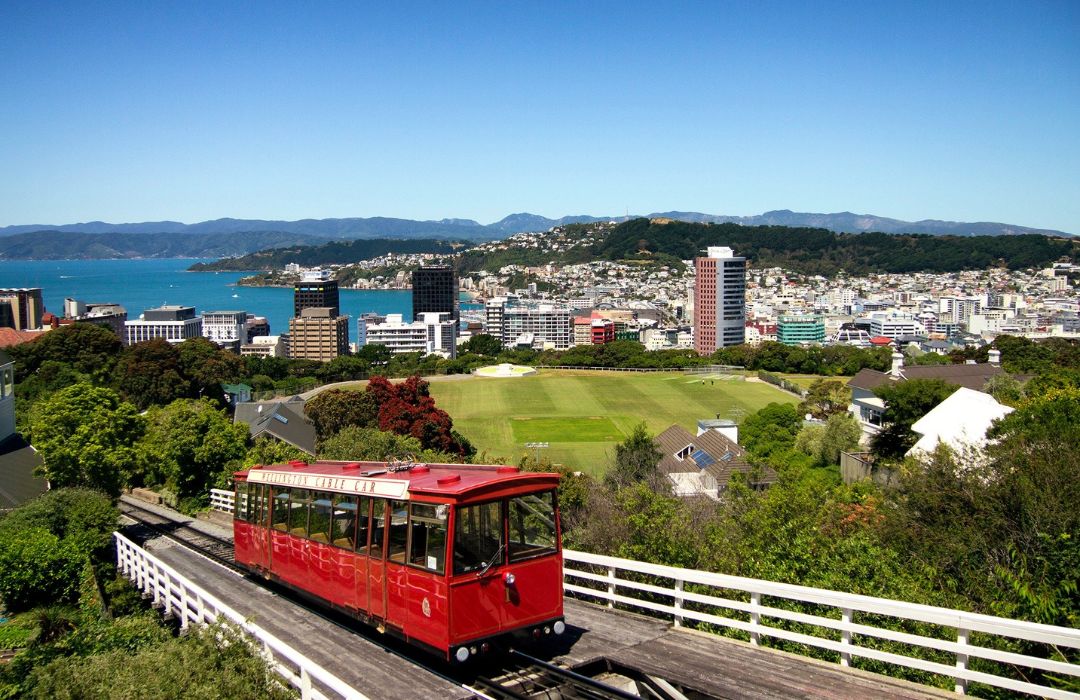 wellington-tram