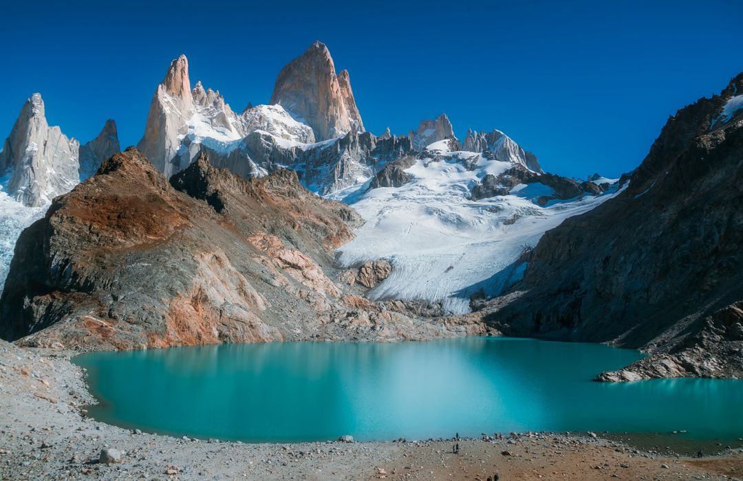 patagonia