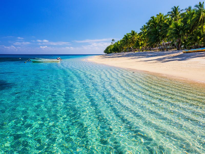 south-pacific-tropical-beach