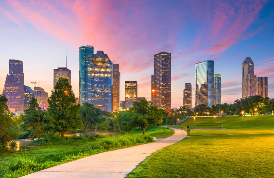 houston-city-skyline