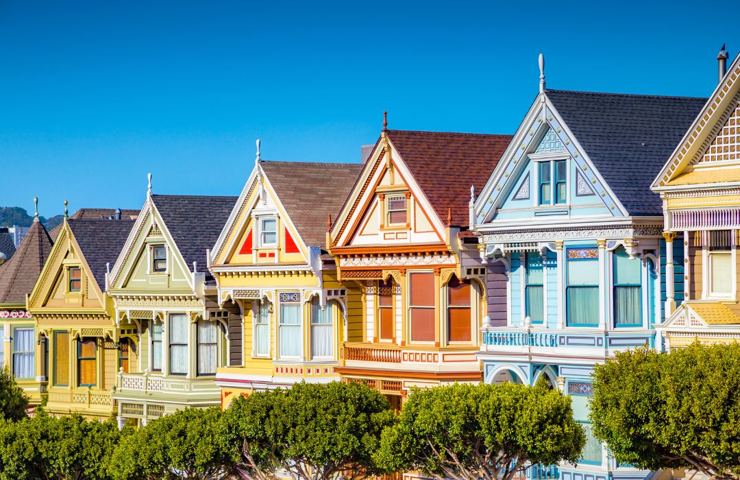 painted-ladies-in-san-francisco