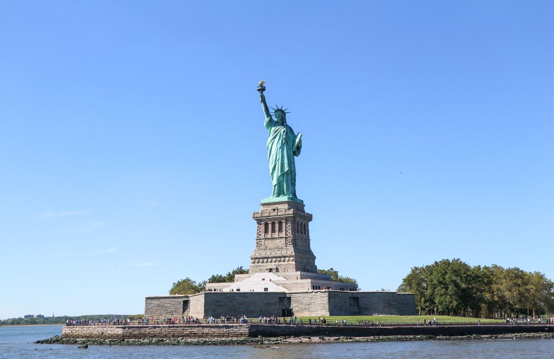 statue-of-liberty