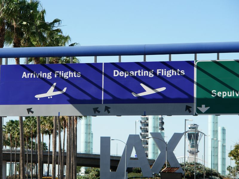 usa-airport