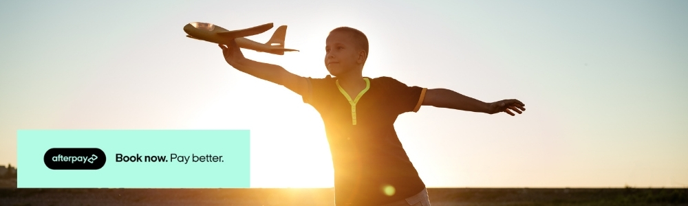 child-flying-toy-plane