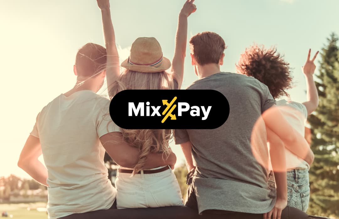 happy-friends-with-mixpay-logo