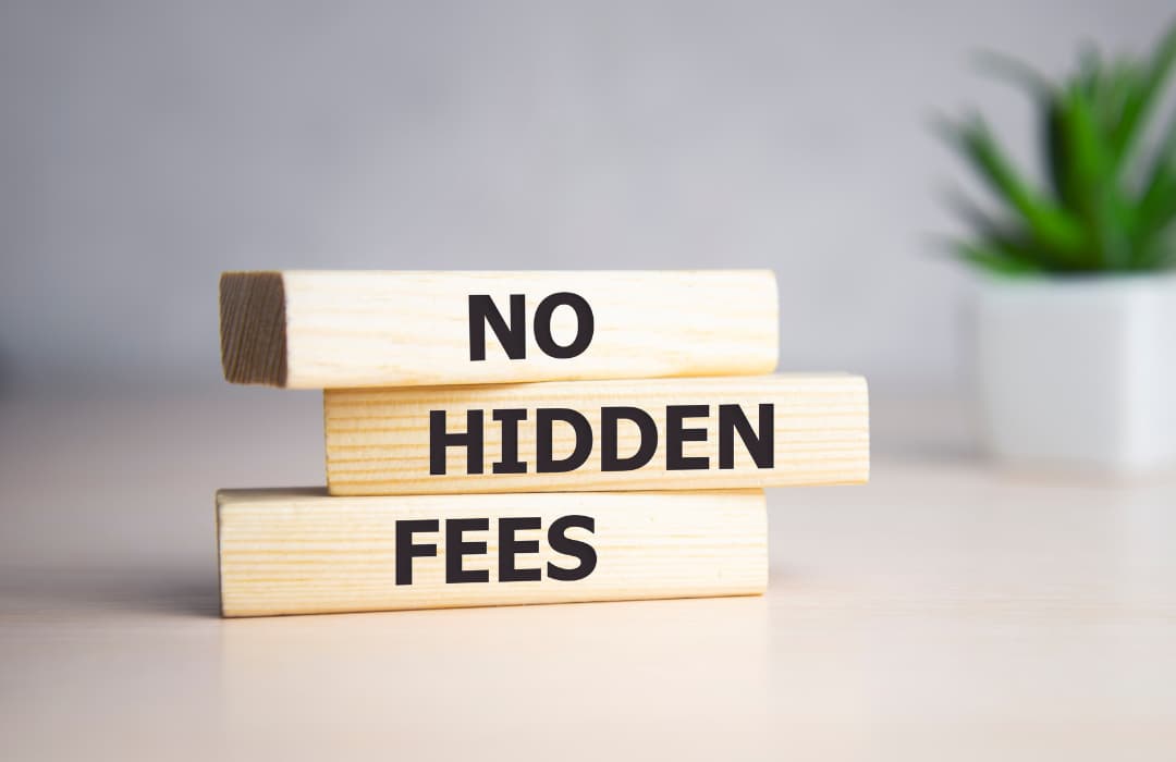 no-hidden-fees