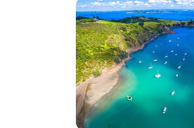 Auckland Flight Deals