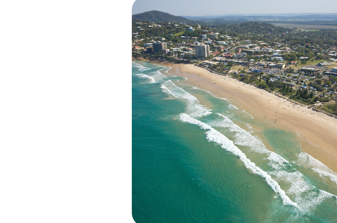 Jetstar Sunshine Coast Flight Sale